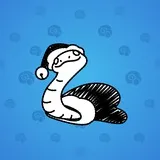 Pet Snake #2343