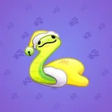 Pet Snake #2347