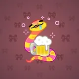 Pet Snake #2365
