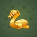 Pet Snake #2371