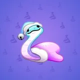 Pet Snake #2390