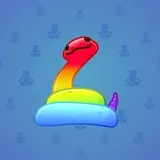 Pet Snake #240