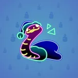 Pet Snake #2404 Pet Snake #2404