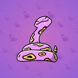 Pet Snake #2409 Pet Snake #2409
