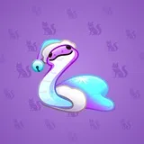 Pet Snake #241