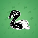Pet Snake #2412 Pet Snake #2412