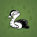 Pet Snake #2417