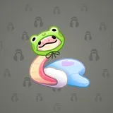 Pet Snake #2431