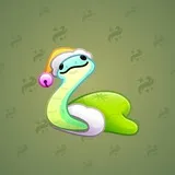 Pet Snake #2432 Pet Snake #2432