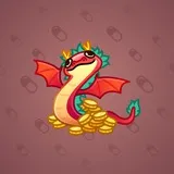 Pet Snake #2439