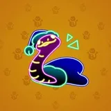 Pet Snake #2456