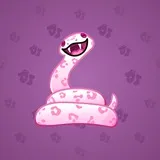 Pet Snake #2459