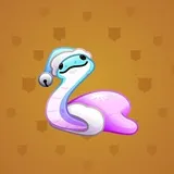 Pet Snake #2464