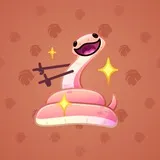 Pet Snake #2468