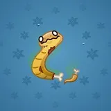 Pet Snake #247