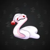Pet Snake #2473