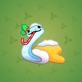 Pet Snake #2475