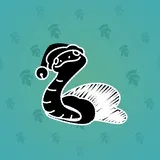 Pet Snake #2480 Pet Snake #2480