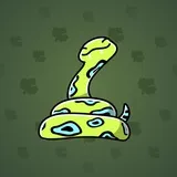 Pet Snake #2482 Pet Snake #2482