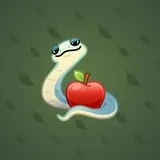 Pet Snake #2487