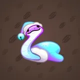Pet Snake #2494