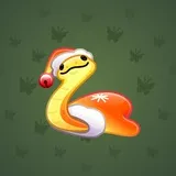 Pet Snake #2511