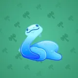 Pet Snake #2512