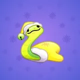 Pet Snake #2514