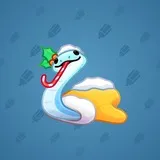 Pet Snake #252