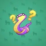 Pet Snake #2536 Pet Snake #2536