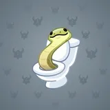 Pet Snake #2539