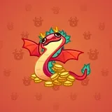 Pet Snake #2565