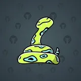 Pet Snake #2570