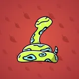 Pet Snake #2577 Pet Snake #2577