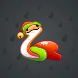 Pet Snake #2579