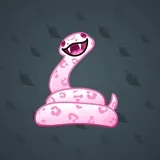 Pet Snake #2609
