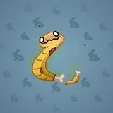 Pet Snake #261