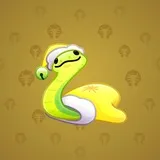 Pet Snake #2610
