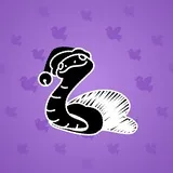 Pet Snake #2614 Pet Snake #2614