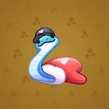 Pet Snake #2618