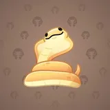 Pet Snake #2625 Pet Snake #2625