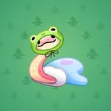 Pet Snake #2628