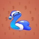 Pet Snake #2634