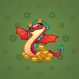 Pet Snake #2642