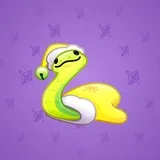 Pet Snake #2644 Pet Snake #2644