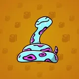 Pet Snake #2654