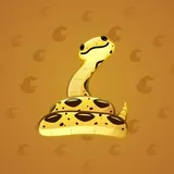 Pet Snake #2658