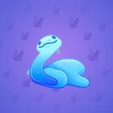 Pet Snake #2659