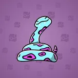 Pet Snake #2665