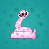 Pet Snake #2667